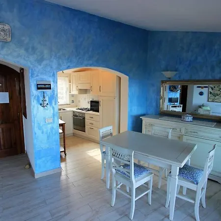 Semesterbostad Villino Delia-infinityholidays
