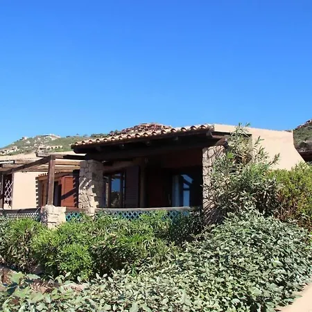 Semesterbostad Villino Delia-infinityholidays