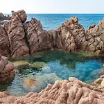 Villino Delia-infinityholidays * Costa Paradiso