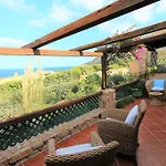 Villino Delia-infinityholidays Costa Paradiso