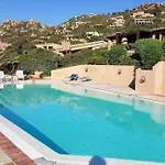Villino Delia-infinityholidays Vakantiehuis