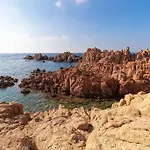 Villino Delia-infinityholidays Vakantiehuis *