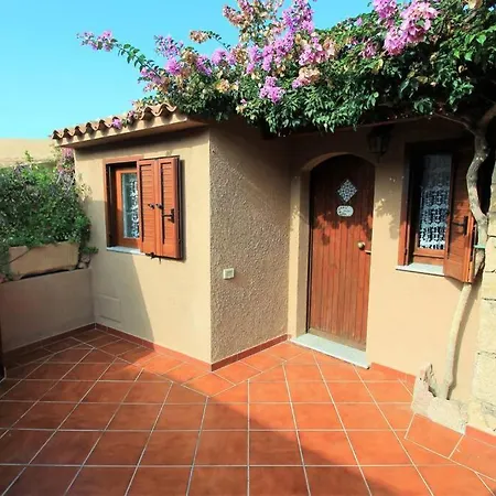 Holiday home Villino Delia-infinityholidays *