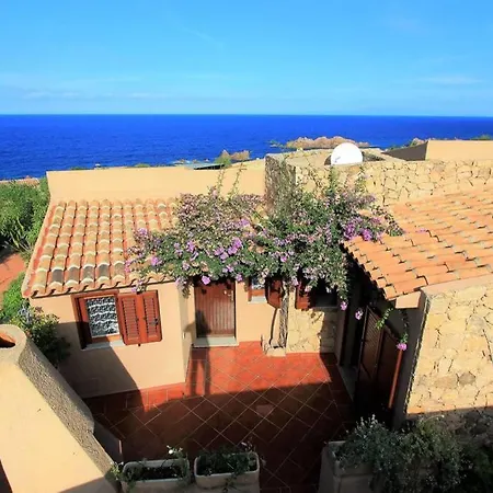 Villino Delia-infinityholidays Ferienhaus *