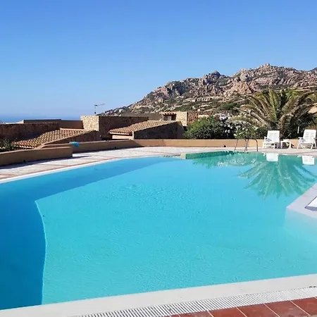 Ferienhaus Villino Delia-infinityholidays