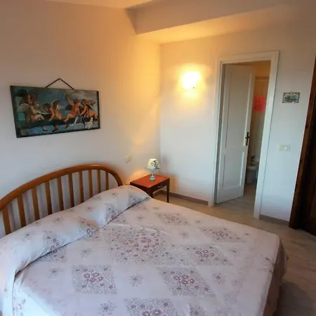 Holiday home Villino Delia-infinityholidays