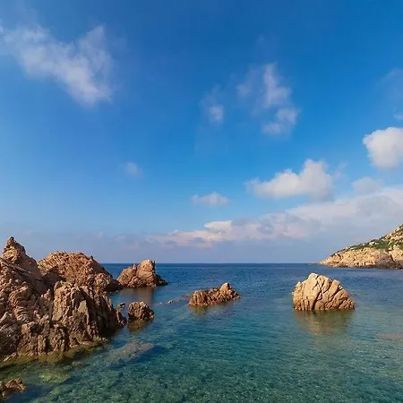 Villino Delia-infinityholidays Ferienhaus Costa Paradiso