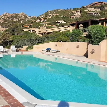 Villino Delia-infinityholidays Ferienhaus
