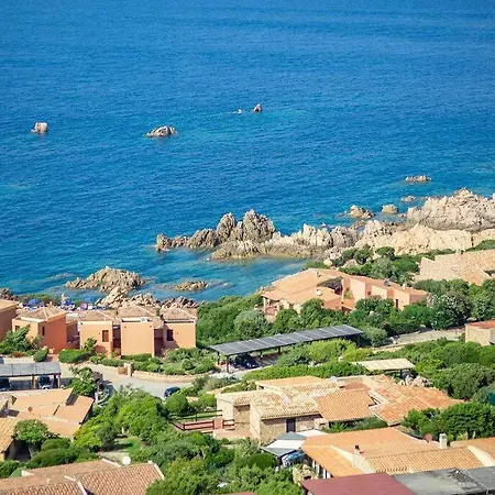 Dom wakacyjny Villino Delia-infinityholidays Costa Paradiso