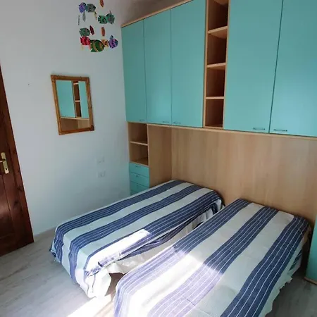 Holiday home Villino Delia-infinityholidays