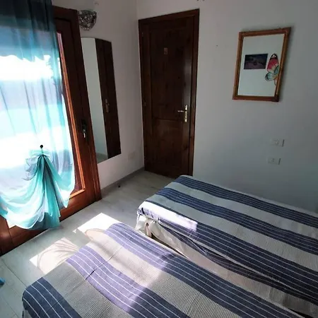Villino Delia-infinityholidays Holiday home *