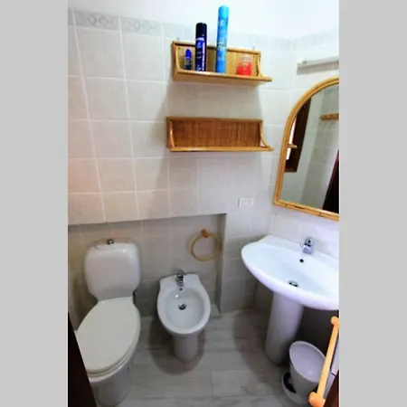 Holiday home Villino Delia-infinityholidays